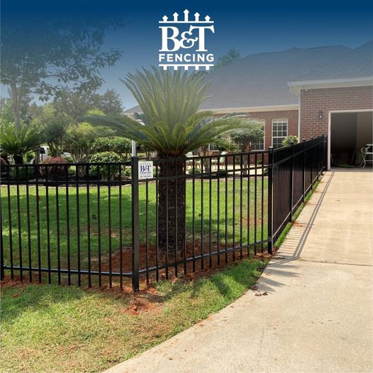 Photo of B & T Fencing, Inc.