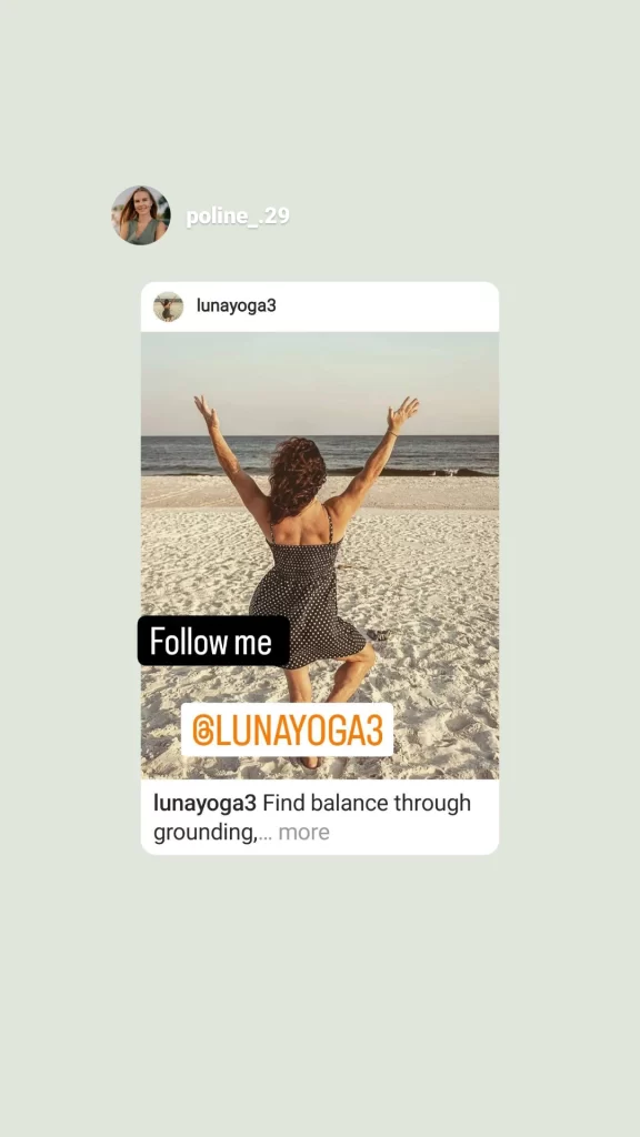 Luna Yoga